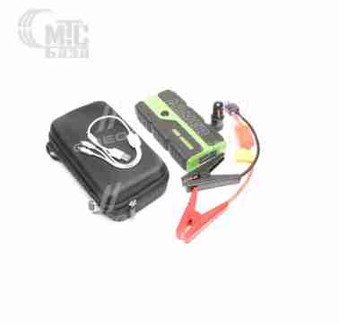 Аксессуары Пуско-зарядний пристрій автономне Armer ARM-JA16000  (power booster), 16000 mAh, 800A, 12V